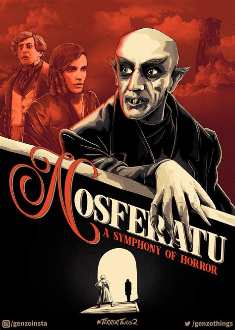 nedladdning Nosferatu